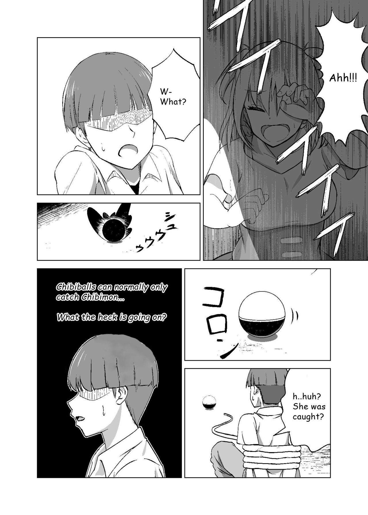 Omoi Gakezu GET Shita Onnanoko ga Mesu Ochi shite Juujun ni Natteiku | The Girl Who Was Unexpectedly Captured Becomes an Obedient Slut page 10 full