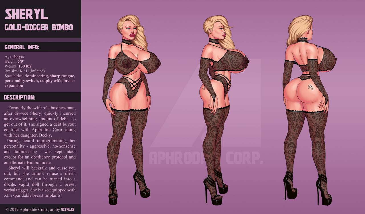 Bimbo Catalogue page 3 full