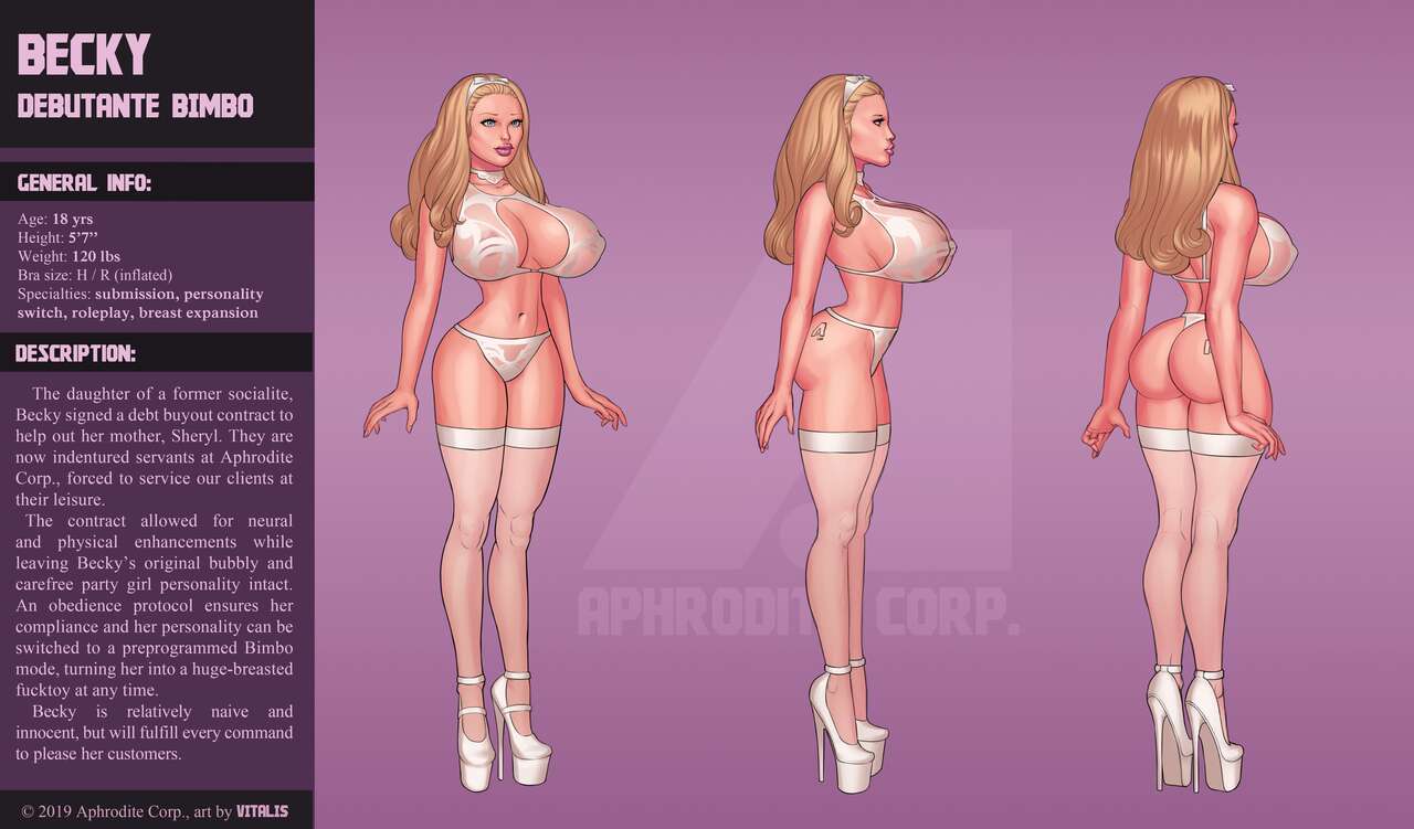 Bimbo Catalogue page 8 full