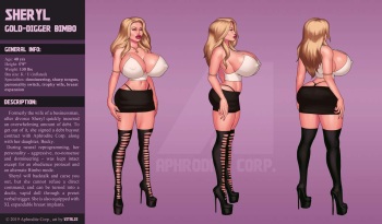 Bimbo Catalogue cover