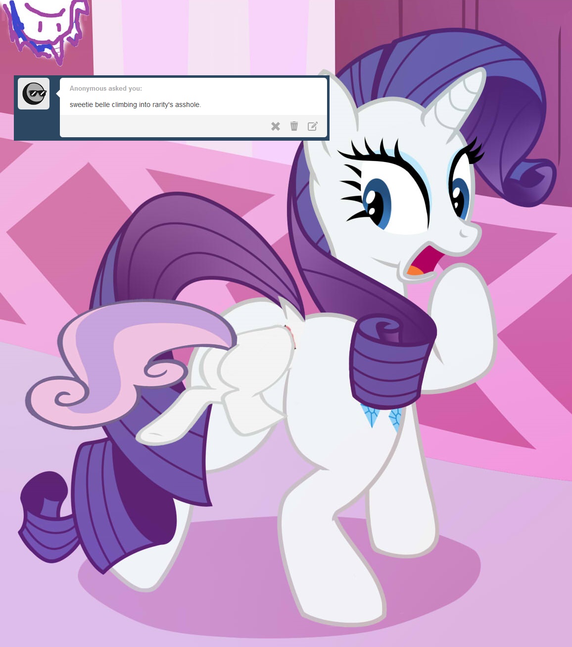 When The Nurse Shoves Toy Horses Up Your Butt And Tells You Your Condition Is Stable page 6 full