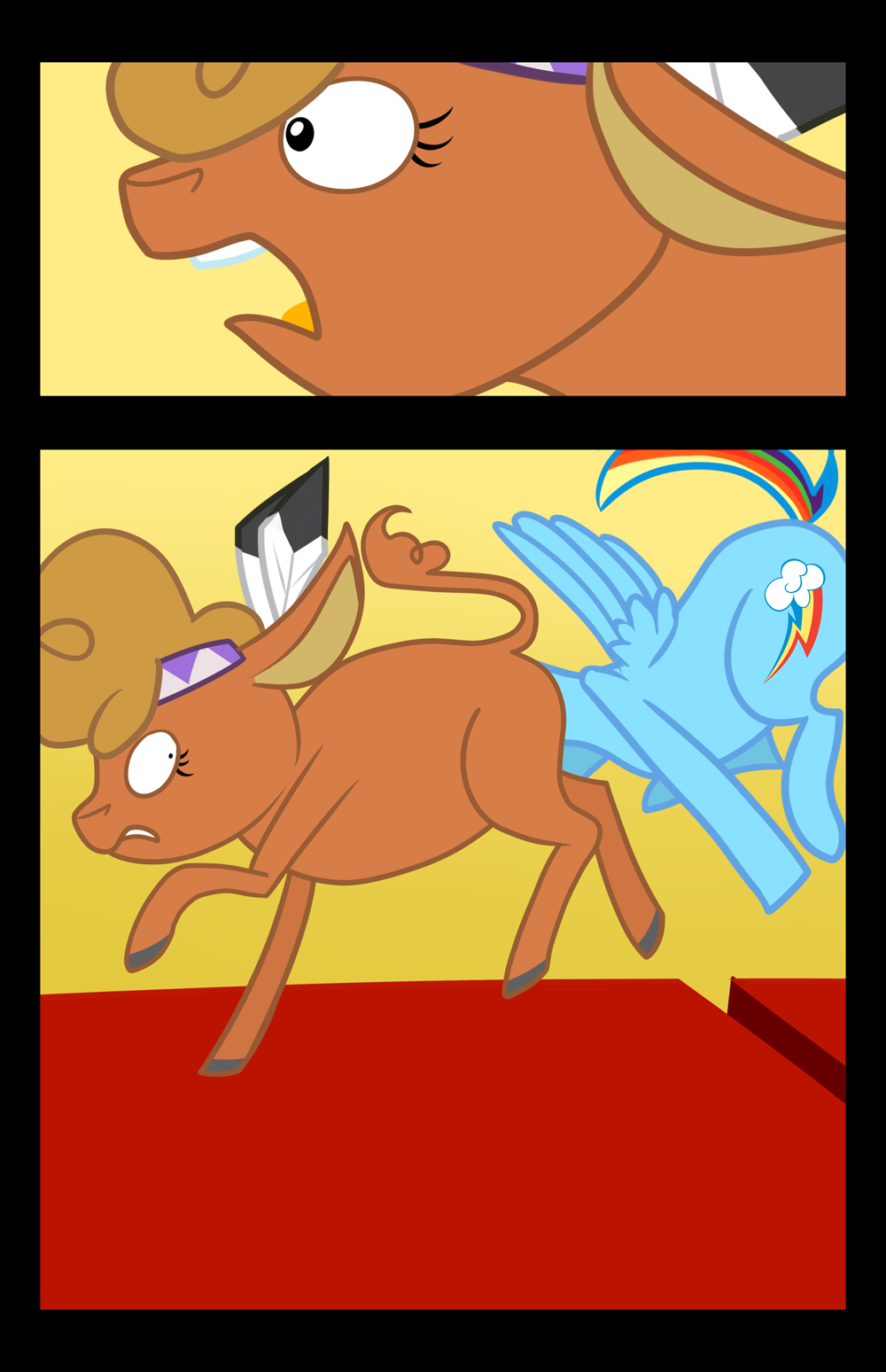When The Nurse Shoves Toy Horses Up Your Butt And Tells You Your Condition Is Stable page 9 full