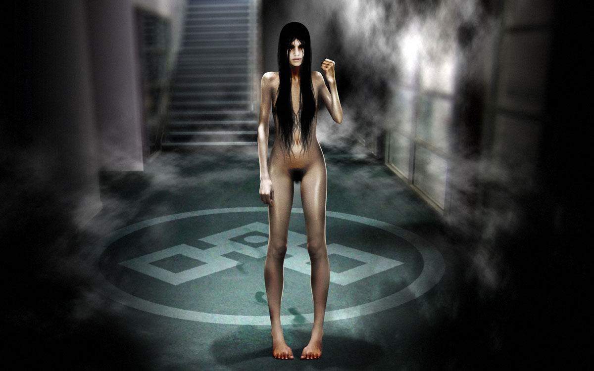 F.E.A.R. Collection page 5 full