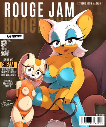 ARTIST ThePsychoDog cover