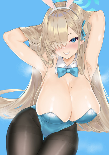 🐰🐋 cover