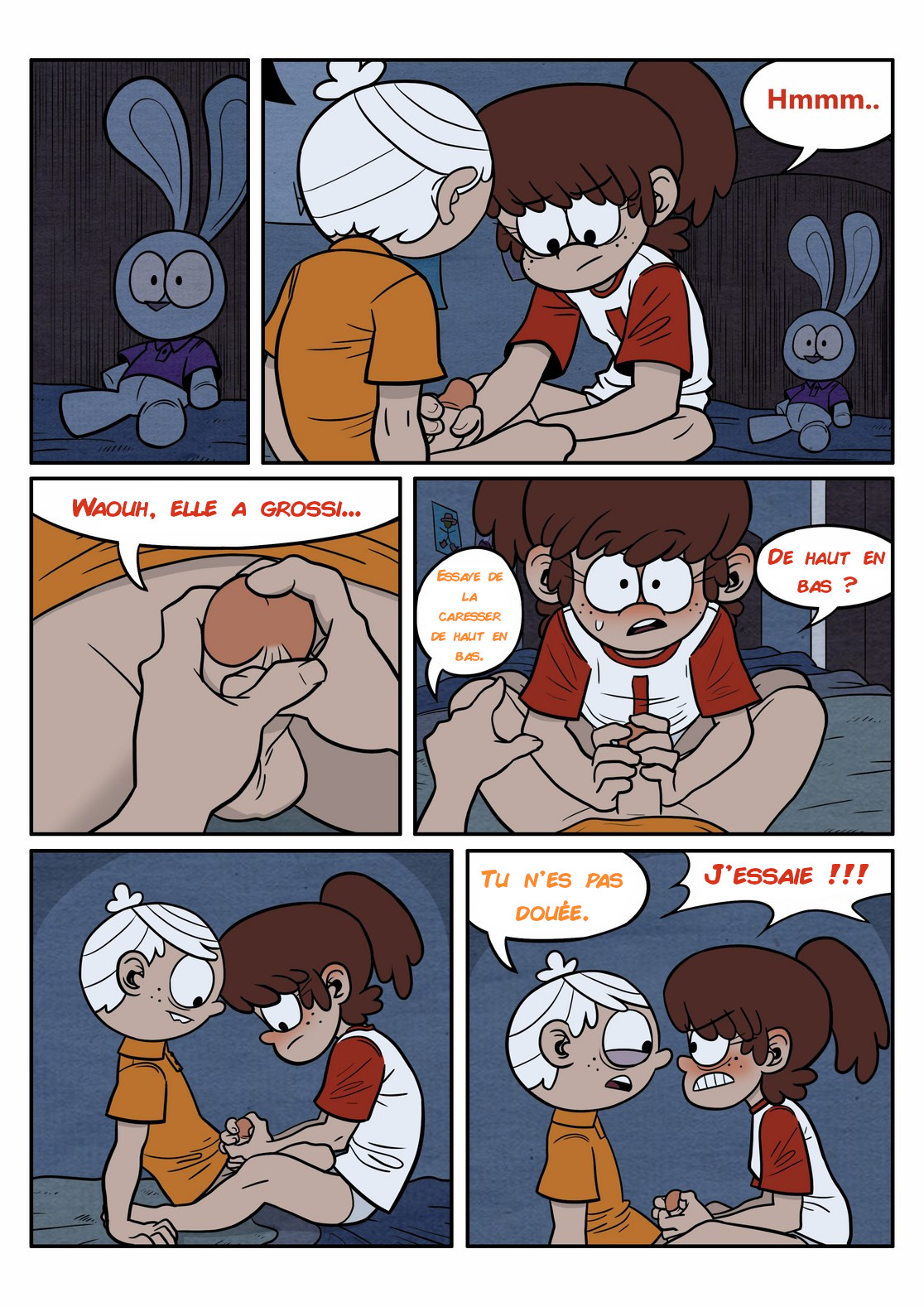 Sisterbrother page 10 full