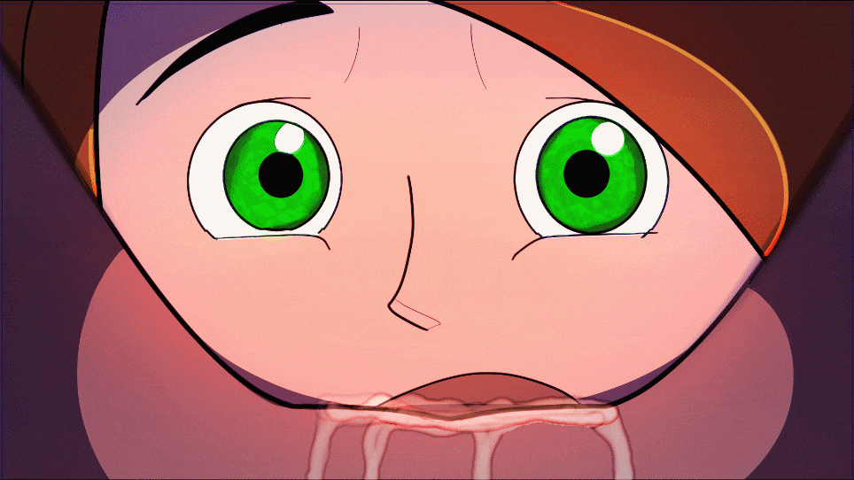 Kim Possible: Return To Sender page 1 full