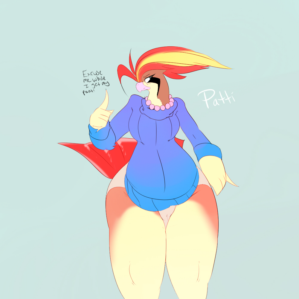 ARTIST pokebii page 7 full