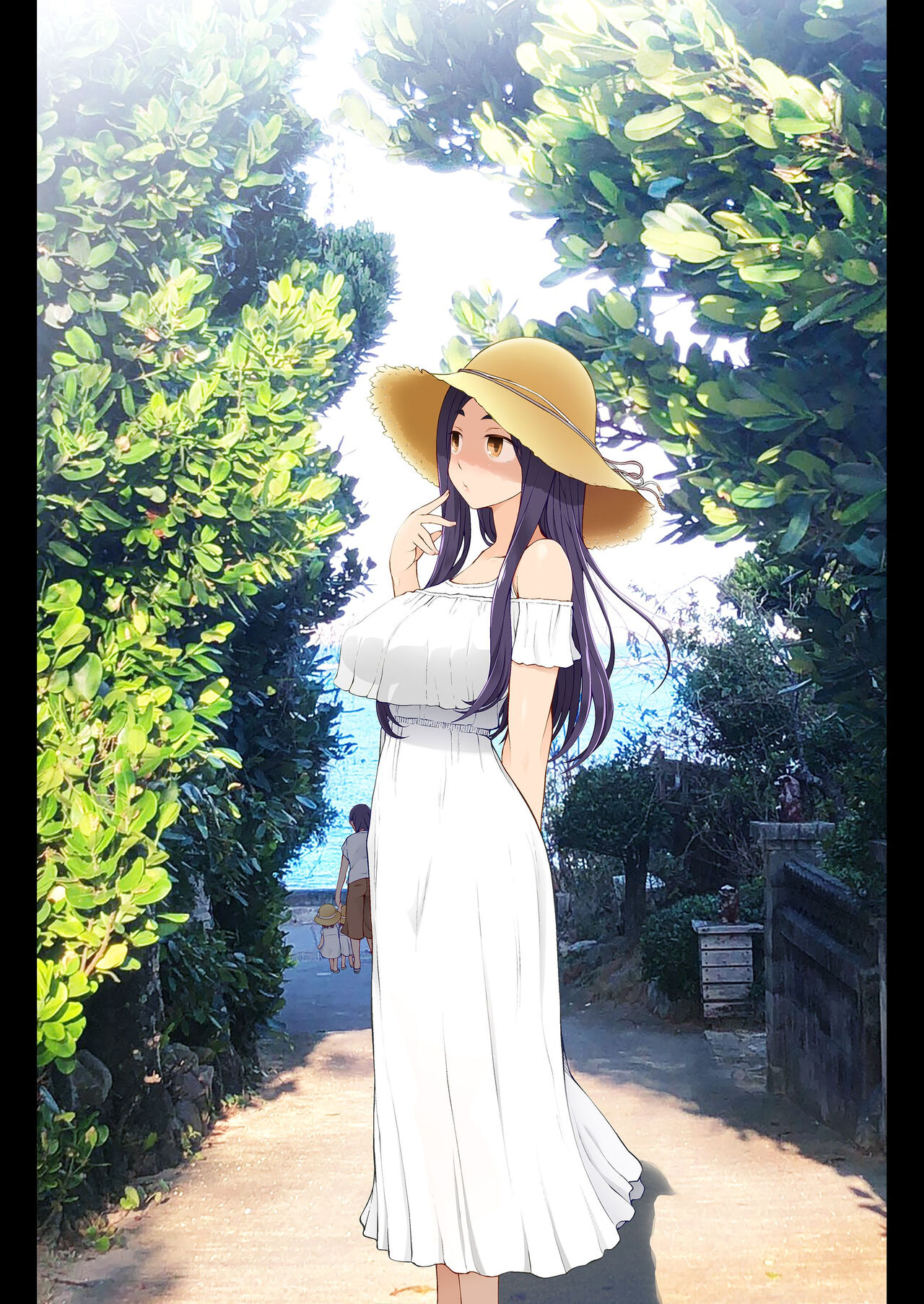 Hitozuma Kiriko no Choukyou Netorare Seikatsu SNS de Shiriatta Follower to Gachinko Sex, Renjitsu Hame Makutta Tsuma no Hanashi | 유부녀·히사코 조교 네토라레 생활 SNS로 알게 된 팔로워와 진심 섹스 모드로, 연일 섹스하는 유부녀 이야기 page 4 full