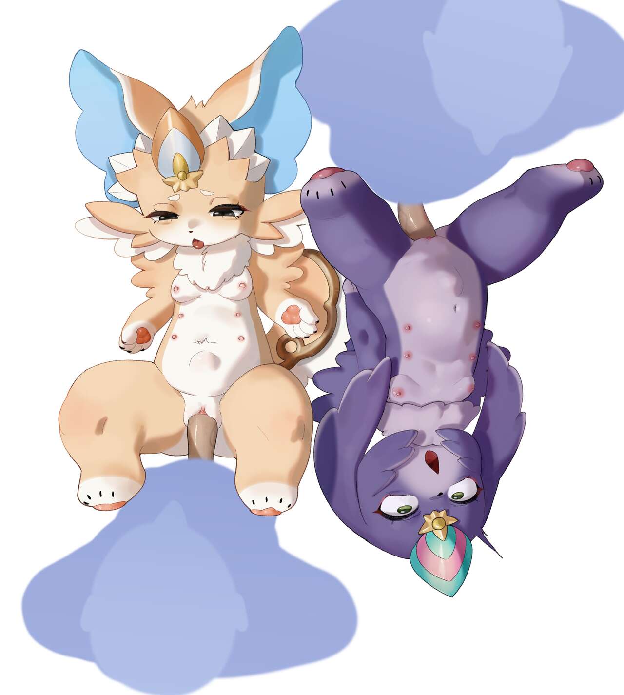 purrely page 9 full