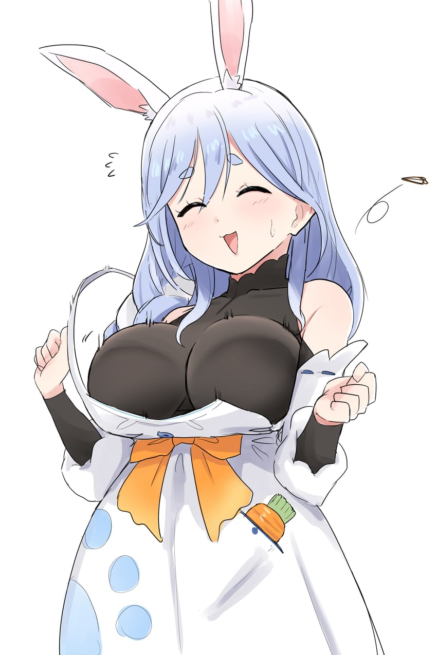Hololive - PekoMama page 2 full