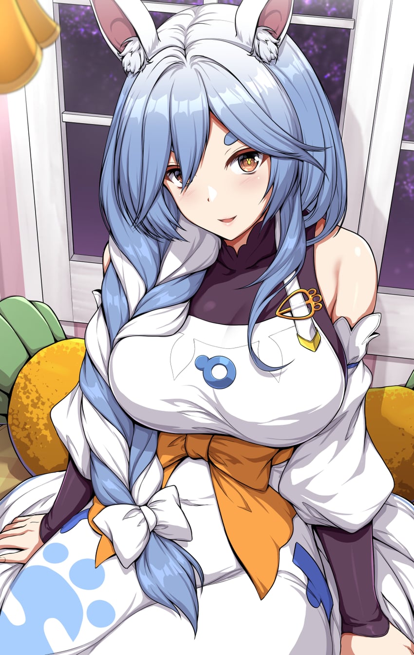 Hololive - PekoMama page 6 full