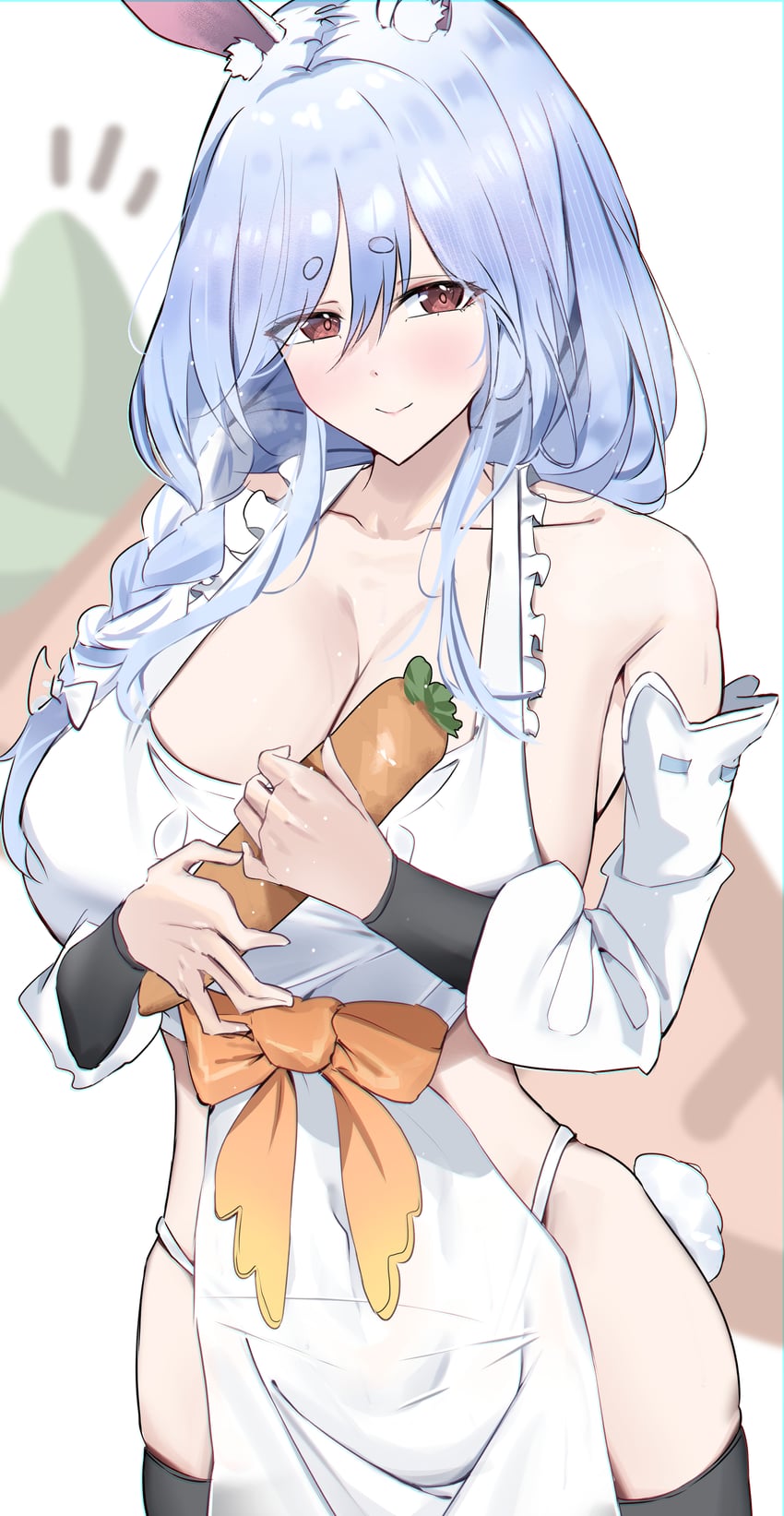 Hololive - PekoMama page 7 full