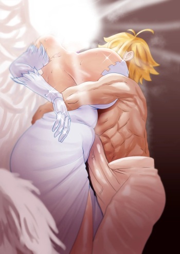 Supreme Deity cover