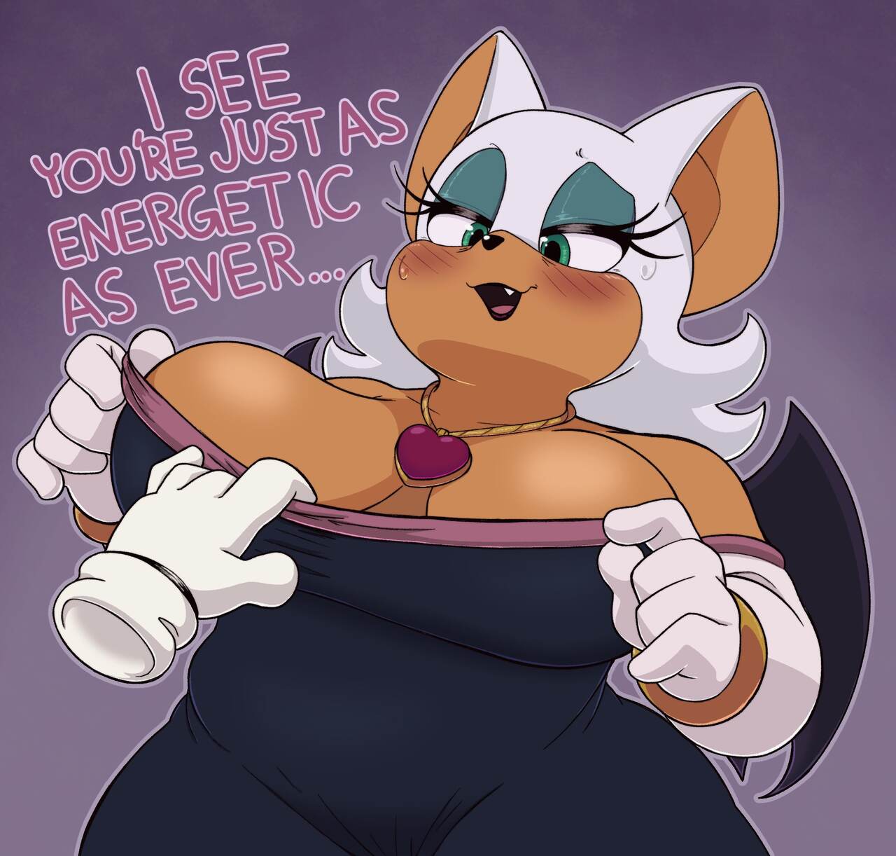 Old Rouge page 1 full