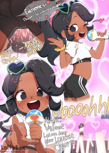 Anittinha 7p+Bonus cover