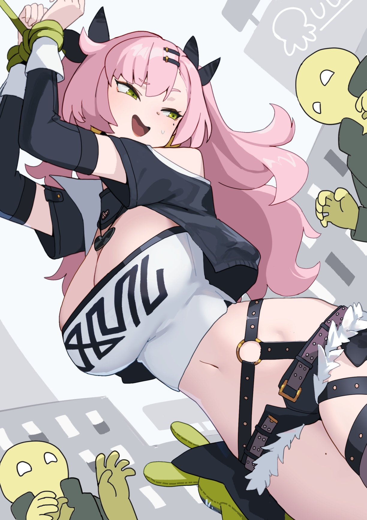 Zenless Zone Zero  Favs page 2 full