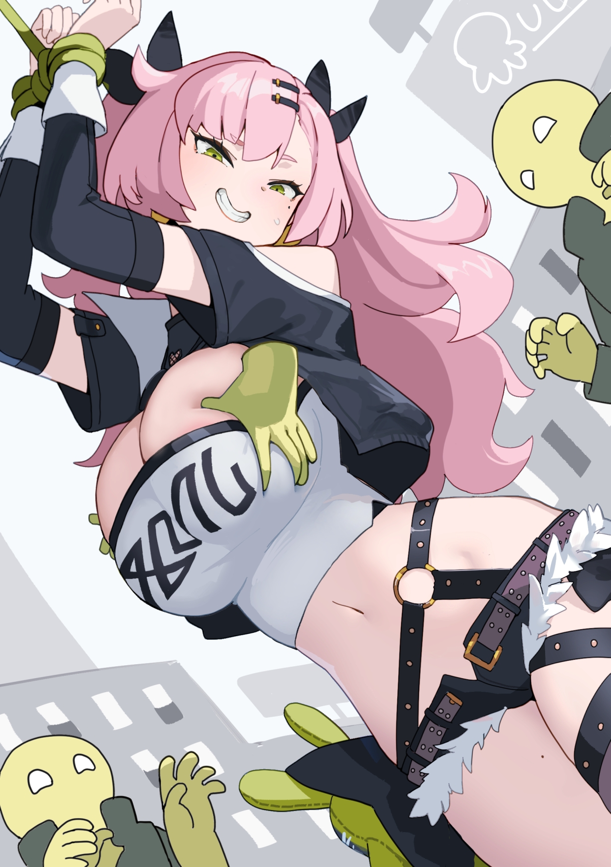 Zenless Zone Zero  Favs page 3 full