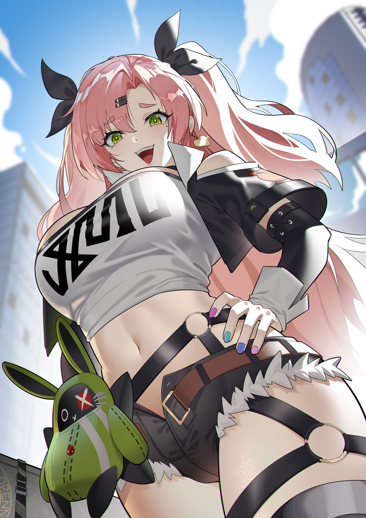 Zenless Zone Zero  Favs page 7 full