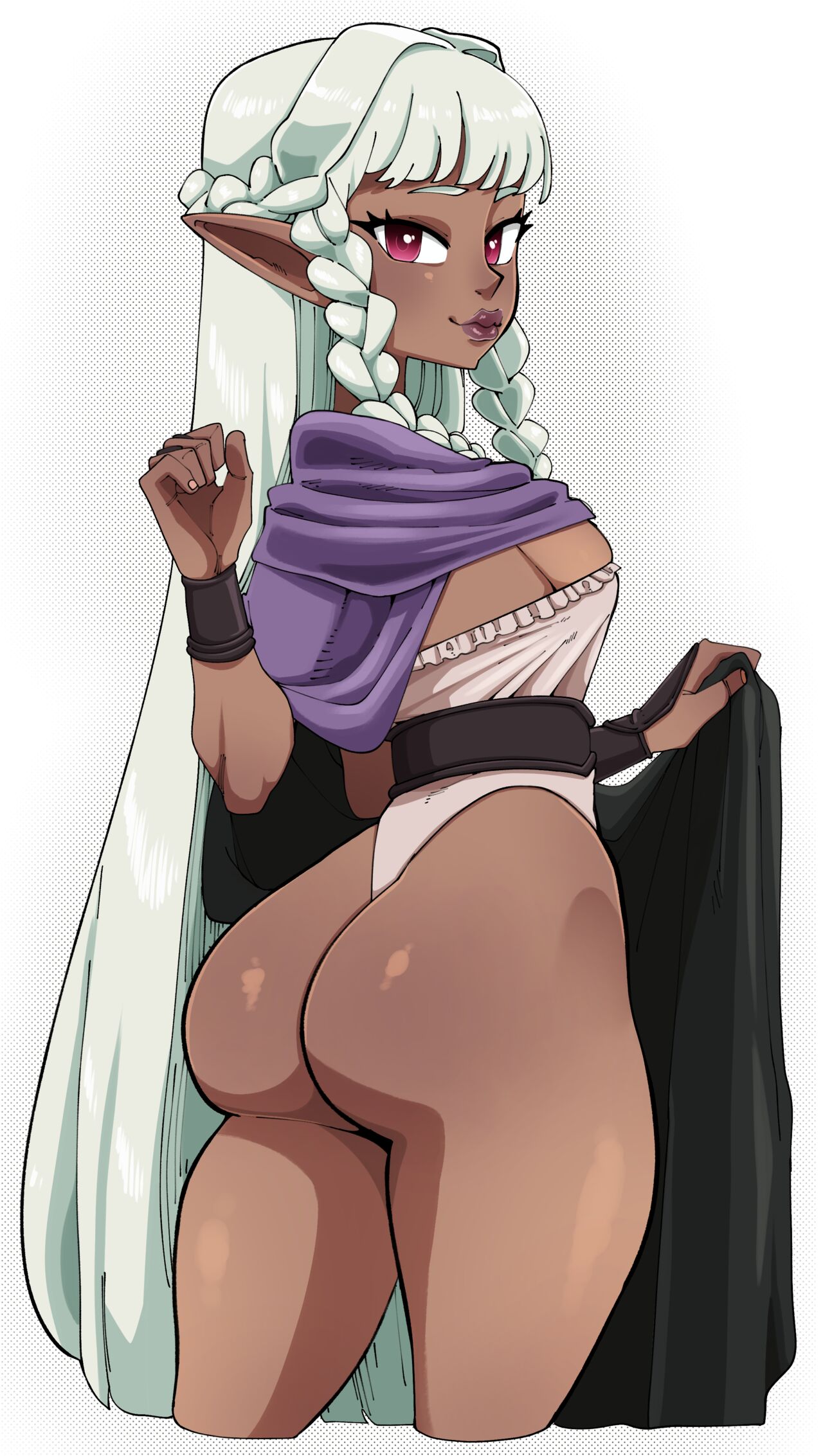Rosalinde page 1 full