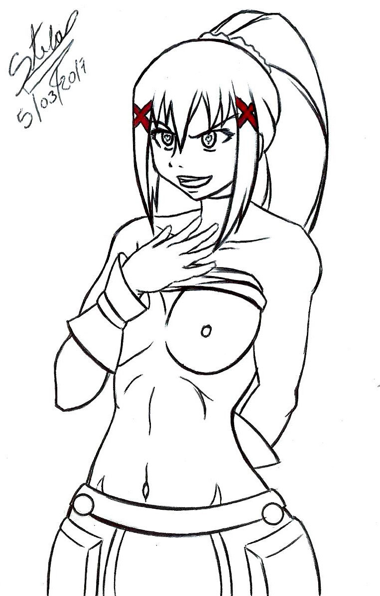 ARTIST TheLazyArtist page 9 full