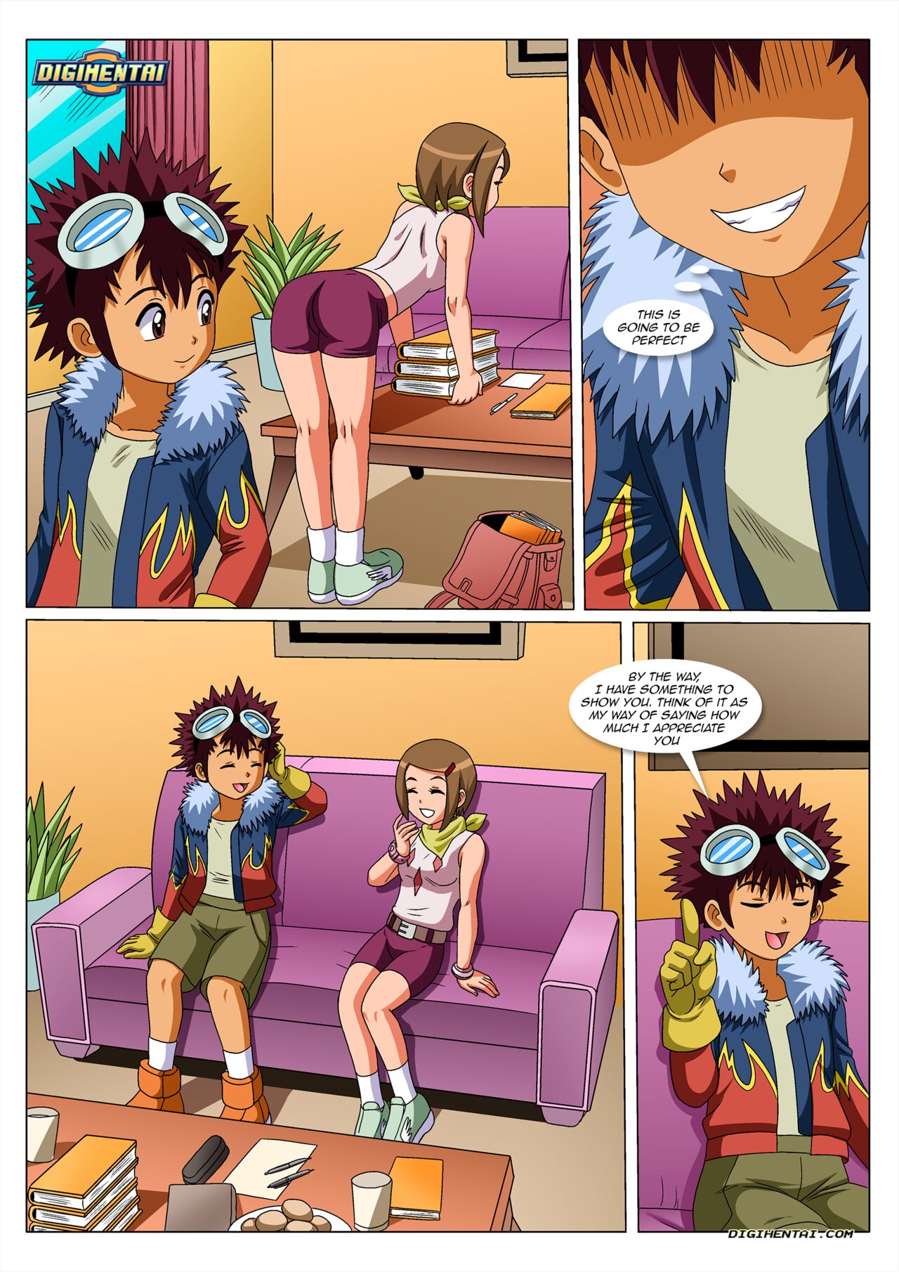Hypnofun page 3 full