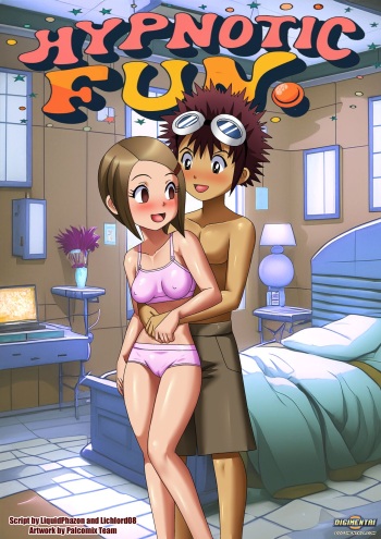Hypnofun cover