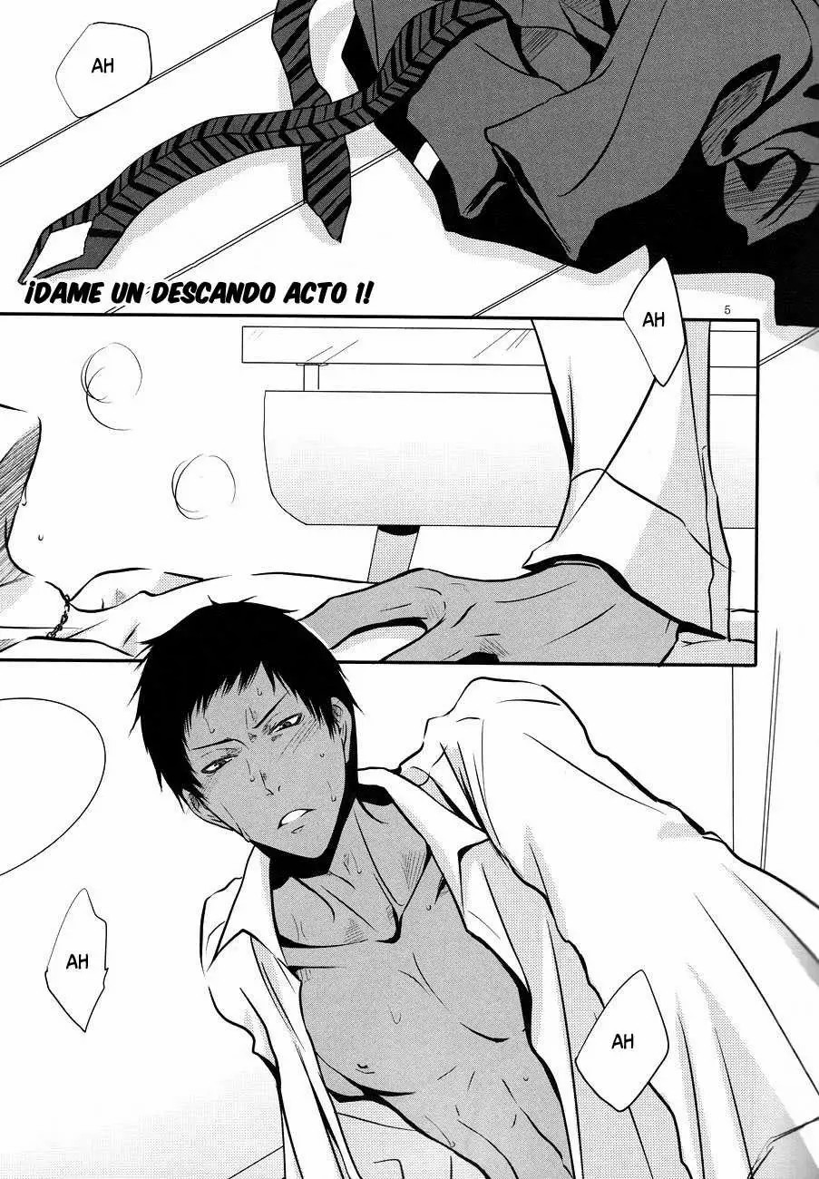 Give me a break! page 2 full