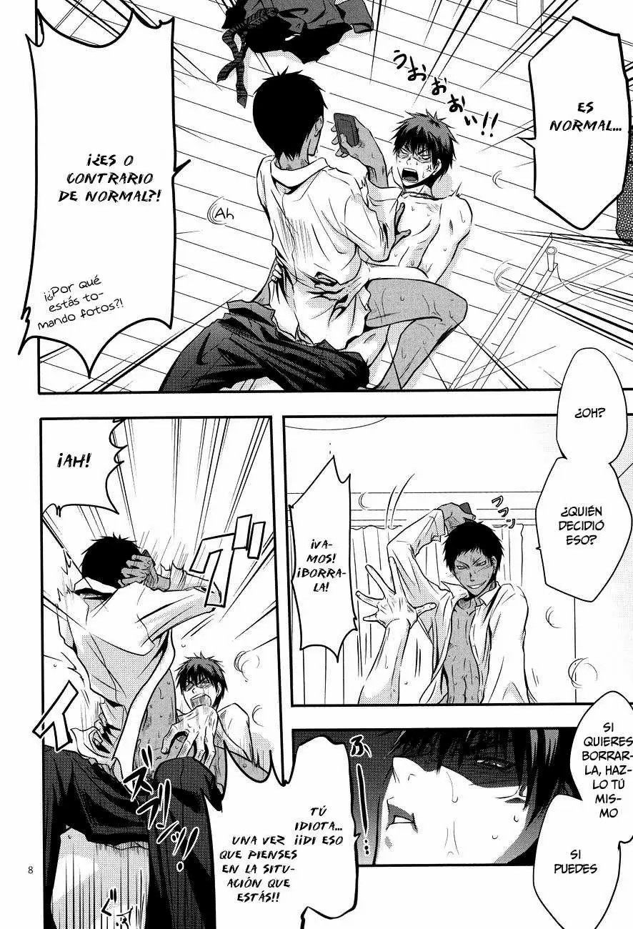 Give me a break! page 5 full