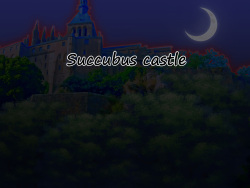 Succubus-jou e Youkoso Sono 8 | Welcome to succubus castle Part 8