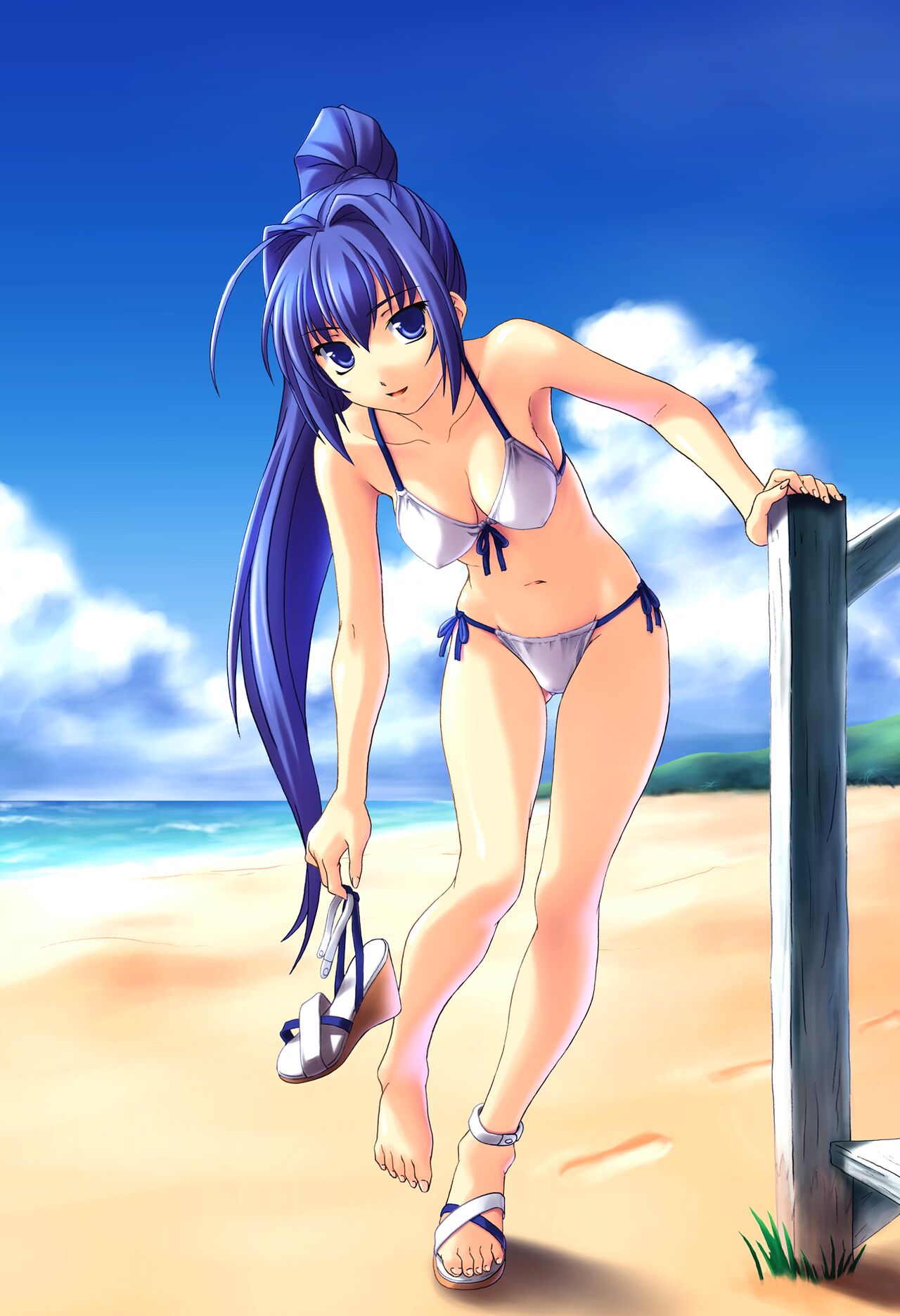 TYPE-R CG COLLECTION Vol.09 page 10 full
