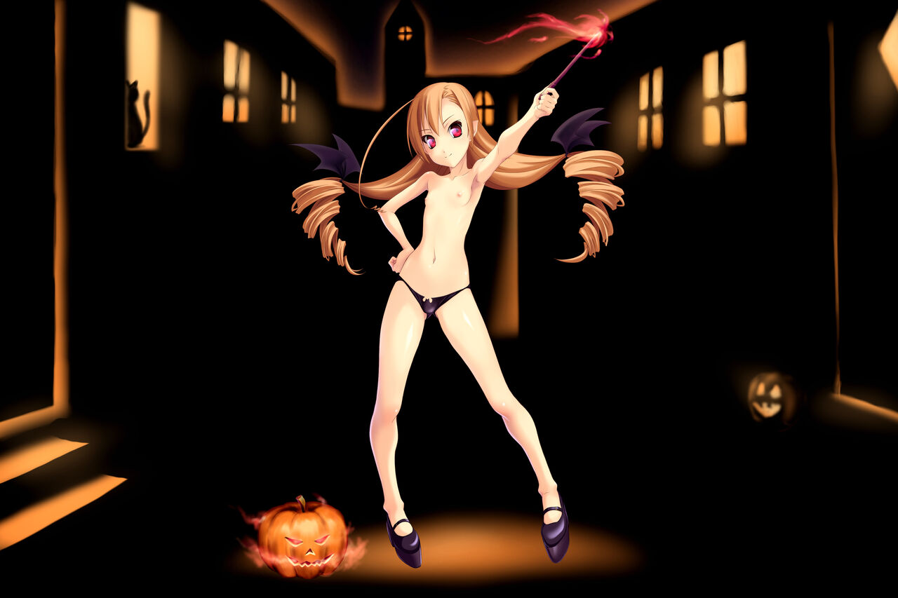 TYPE-R CG COLLECTION Vol.09 page 5 full