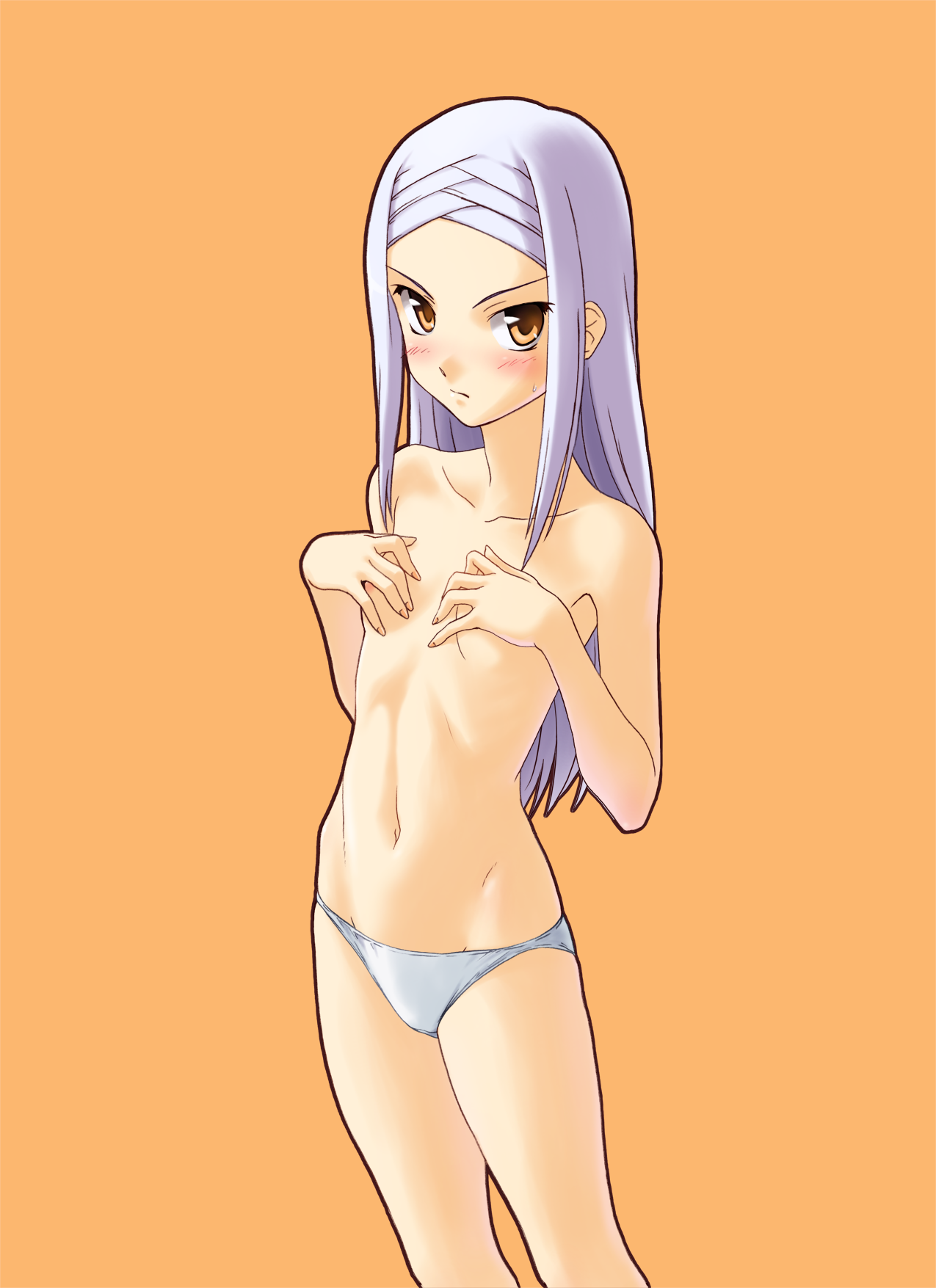 TYPE-R CG COLLECTION Vol.09 page 8 full