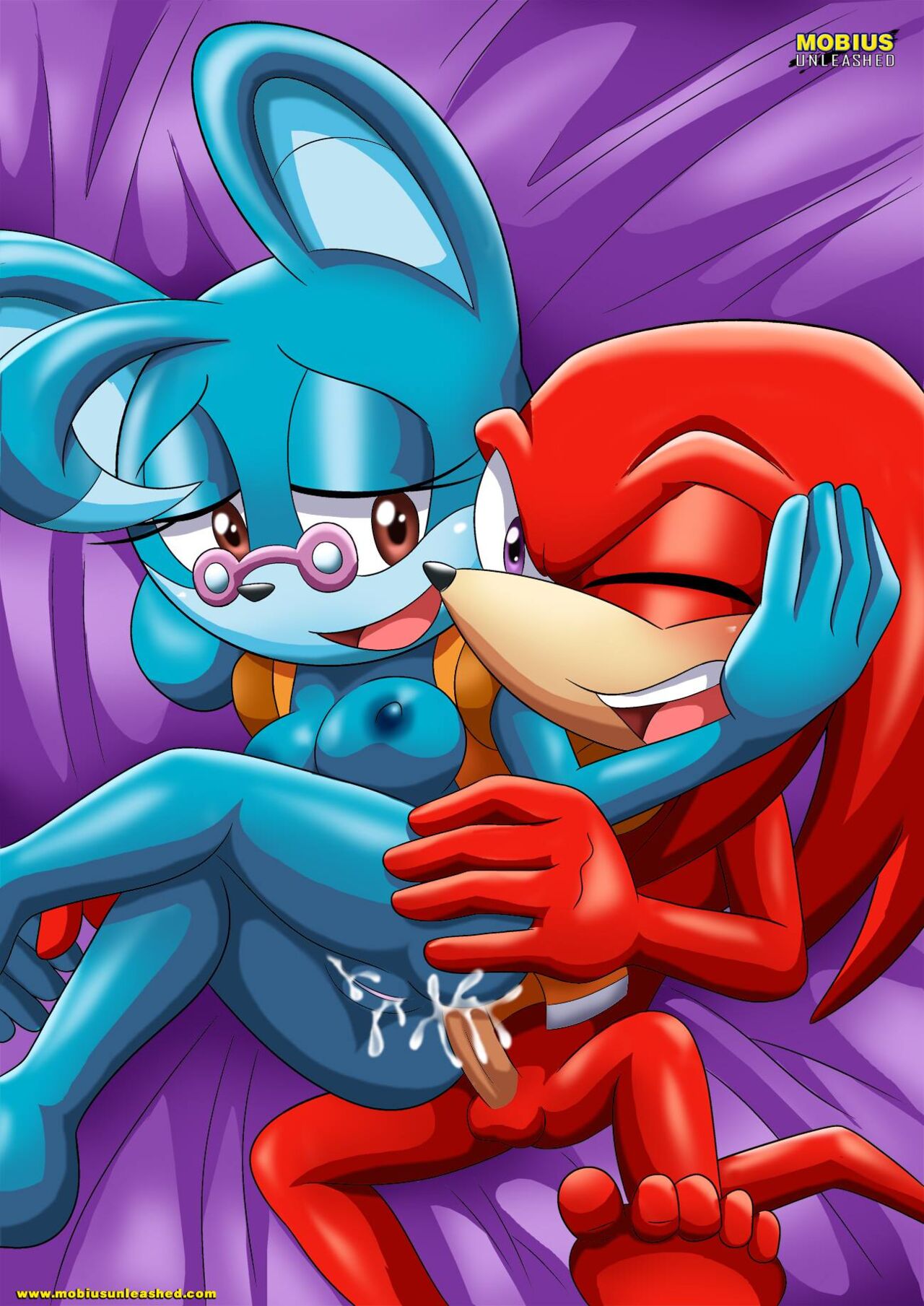 Sonic Hentai images 2024 page 2 full