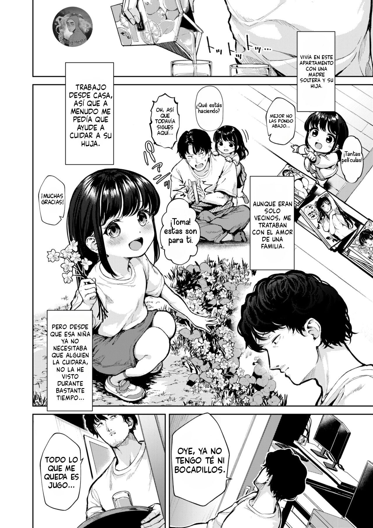Hashitte Kimashita! page 5 full