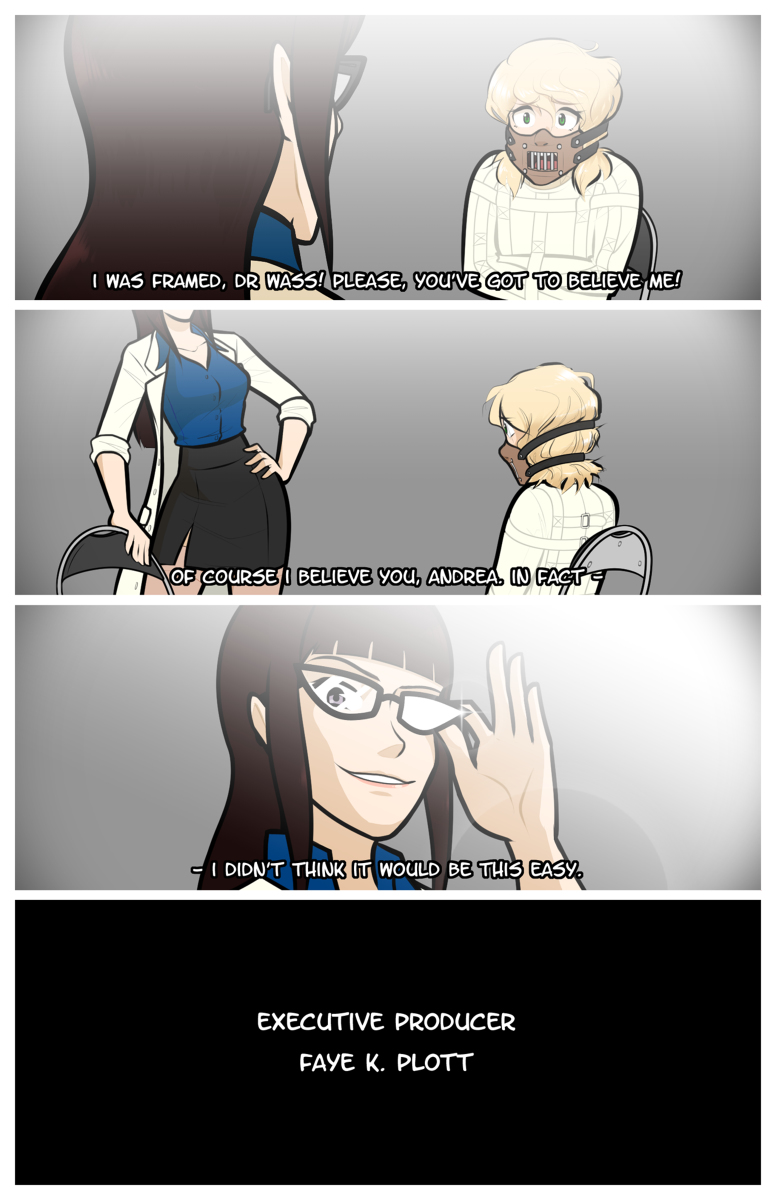 Escapades 2 page 2 full