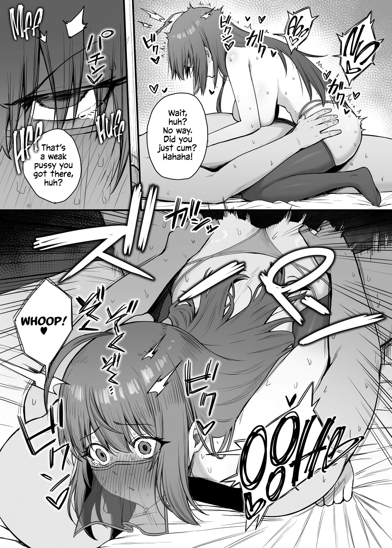 Pecorine no Baito Sakiniwa Ura Menu ga Arurashii 2 | Pecorine's Job Has a Secret Menu 2 page 10 full