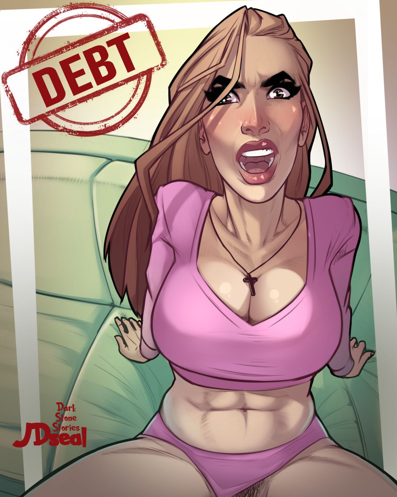 Debt Ch 1 page 1 full