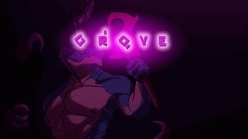 Grove selected CGs cover