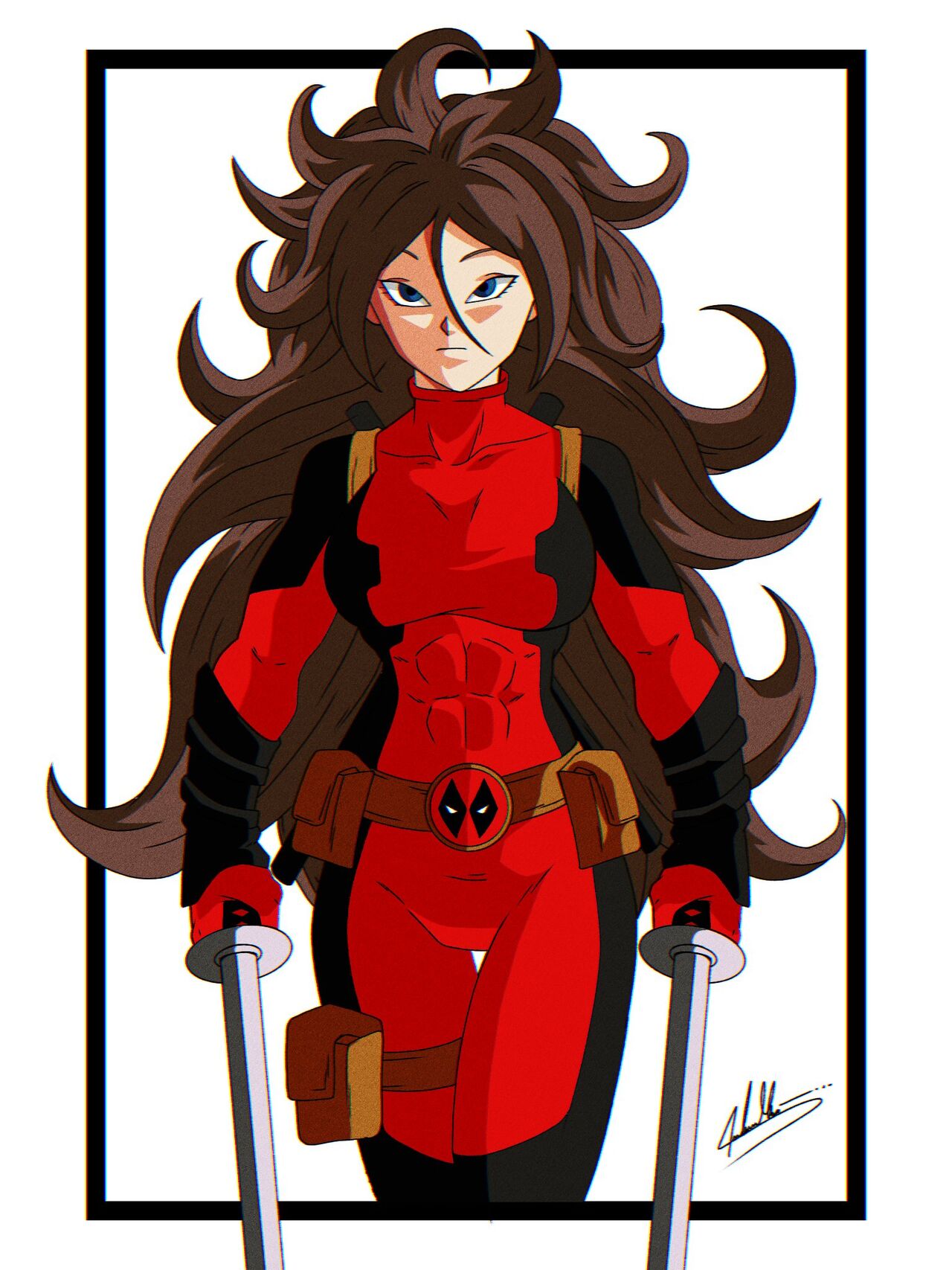 Android 21 page 2 full