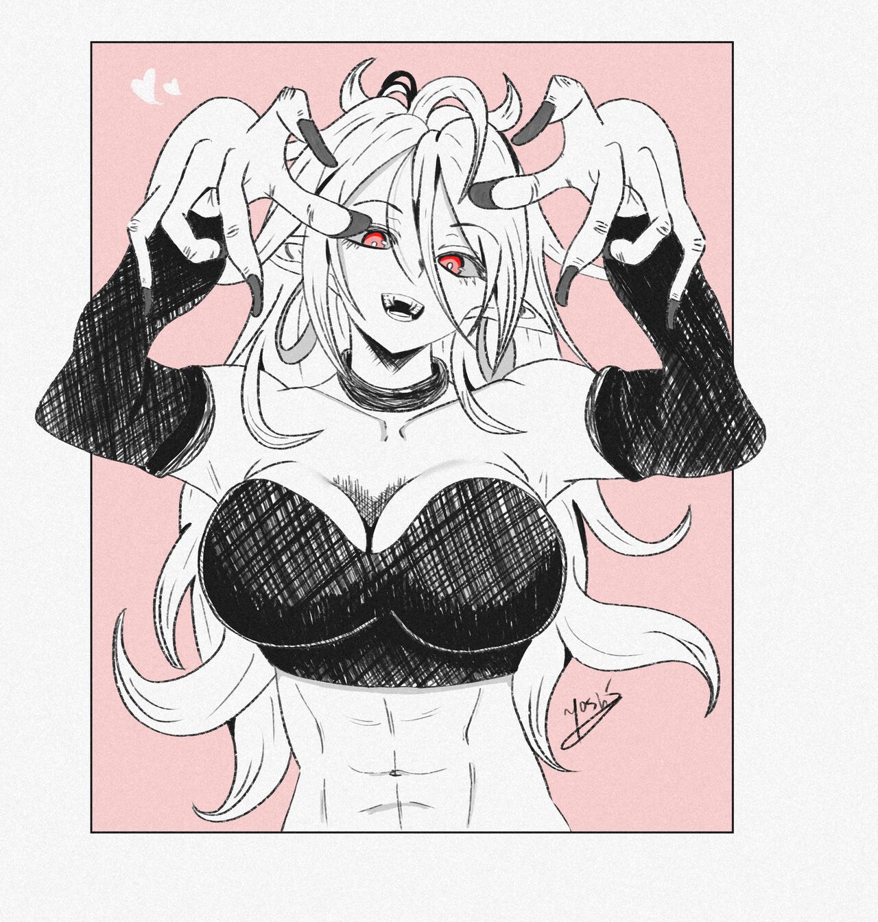 Android 21 page 7 full