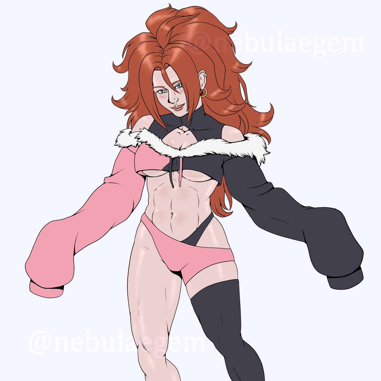 Android 21 page 9 full