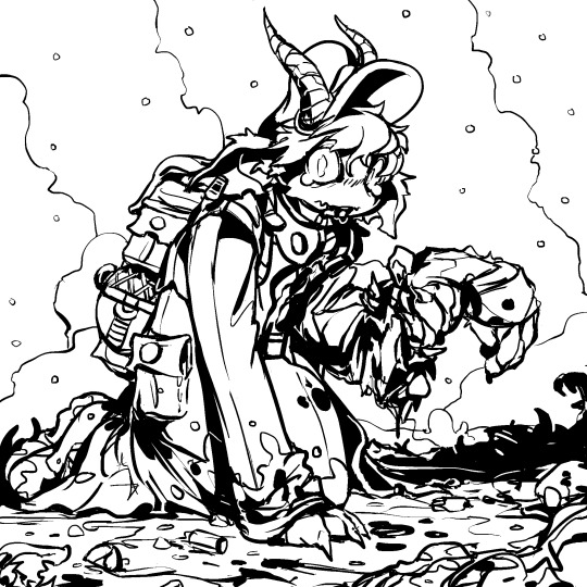 Artist - Ramheadedgirl page 6 full
