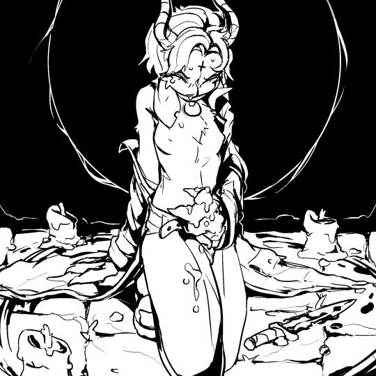 Artist - Ramheadedgirl page 8 full