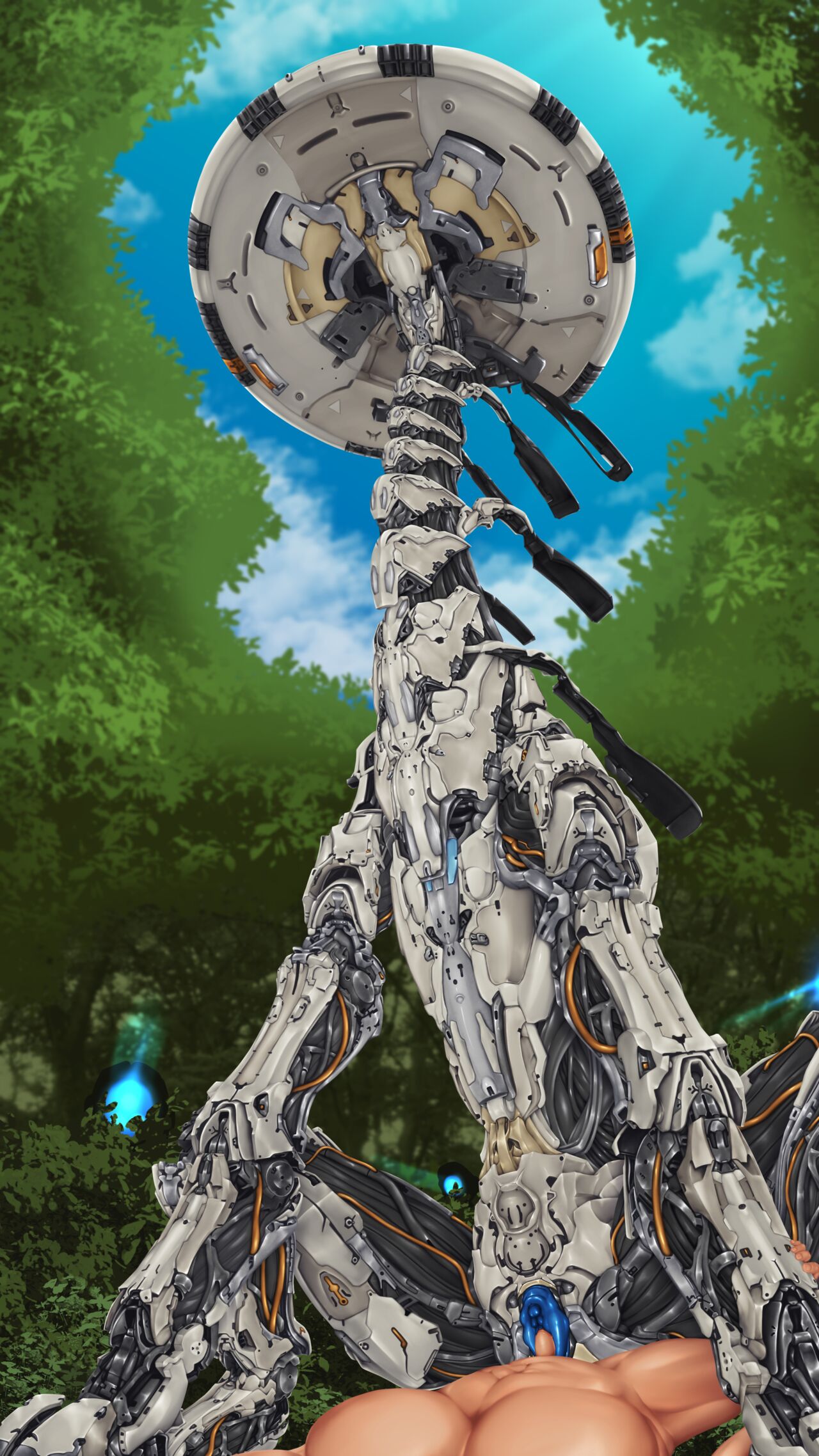 Tallneck page 2 full