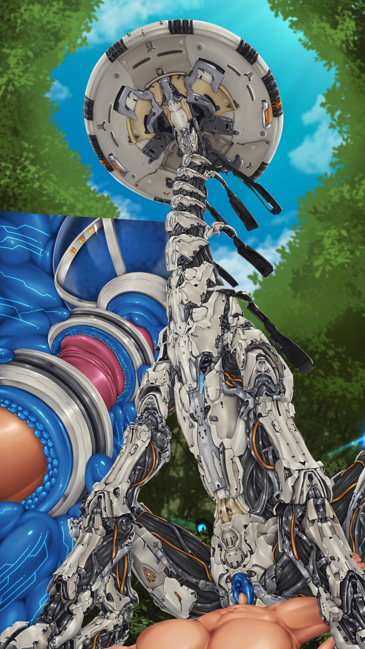 Tallneck page 3 full