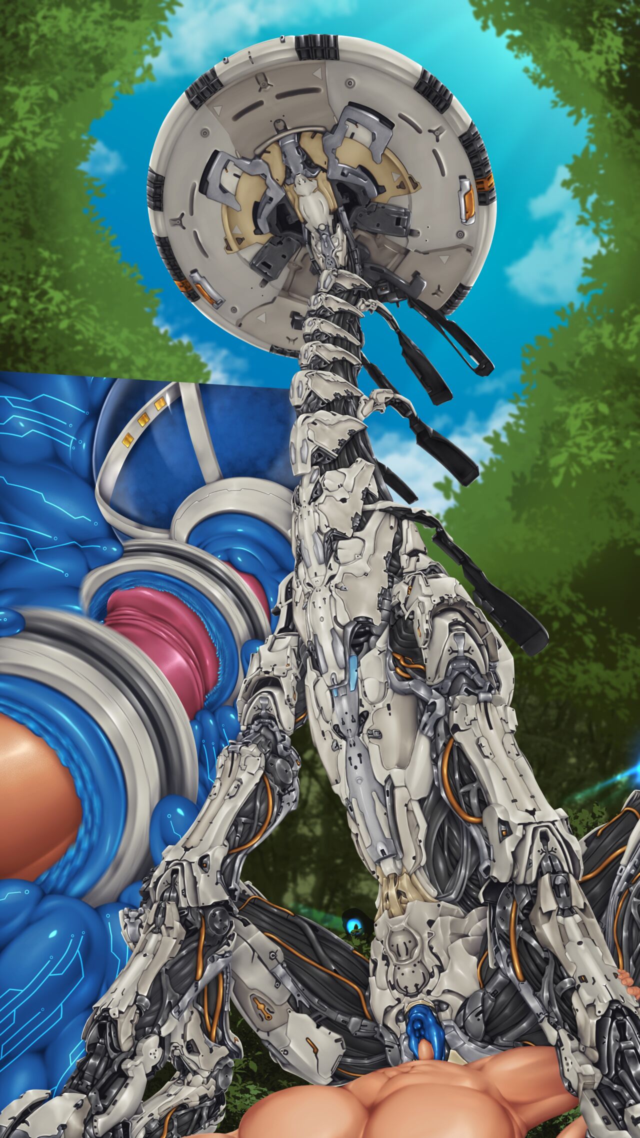 Tallneck page 4 full