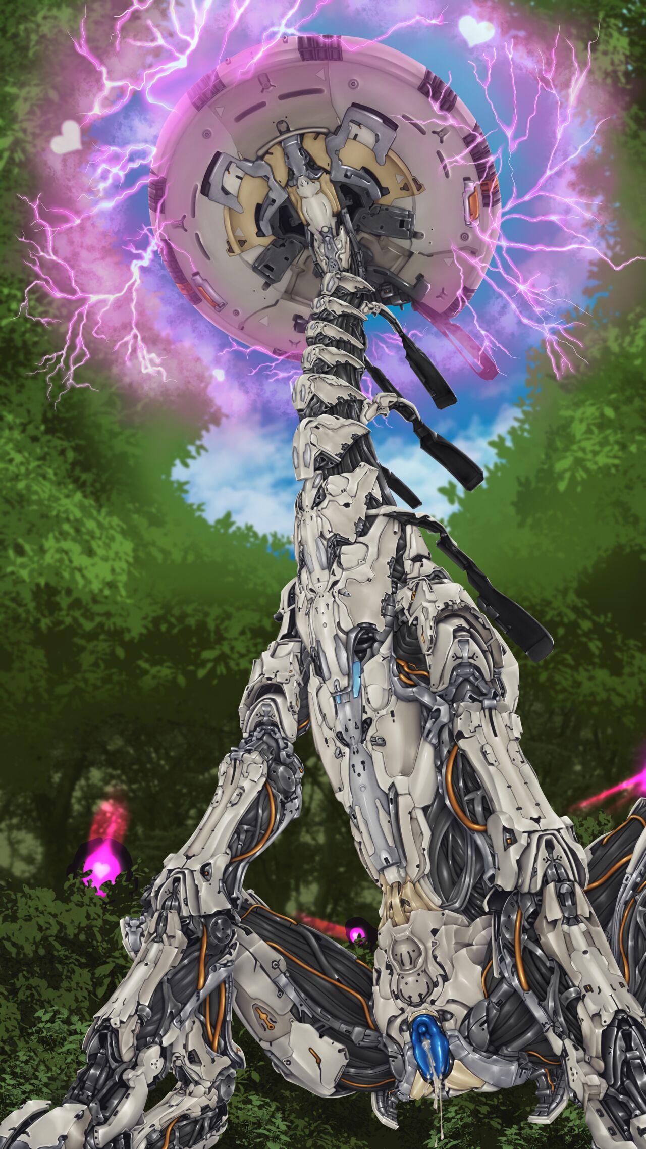 Tallneck page 7 full