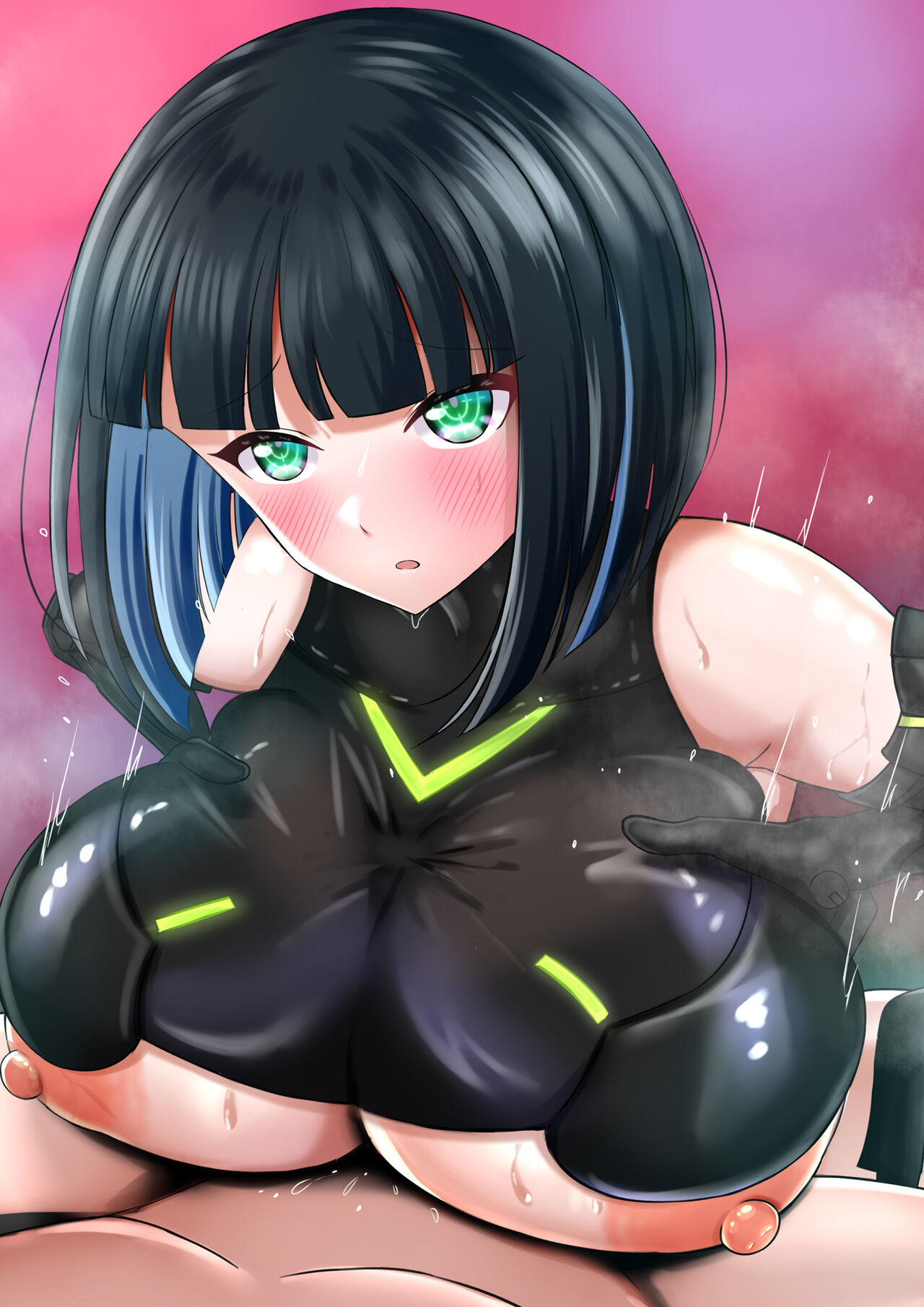 藻ルフ page 10 full