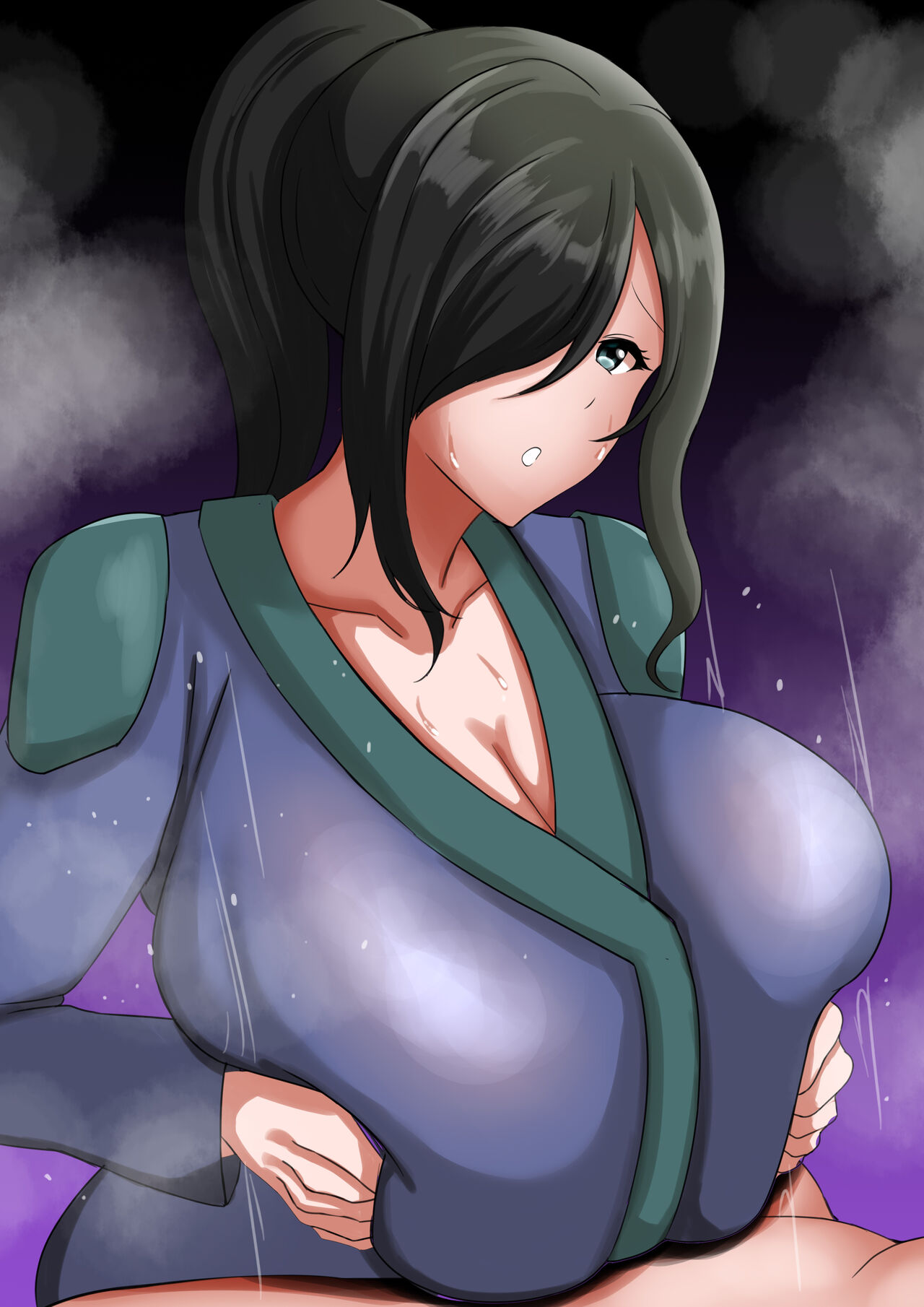 藻ルフ page 5 full